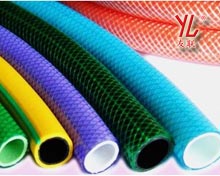 園林、花卉噴灑用管